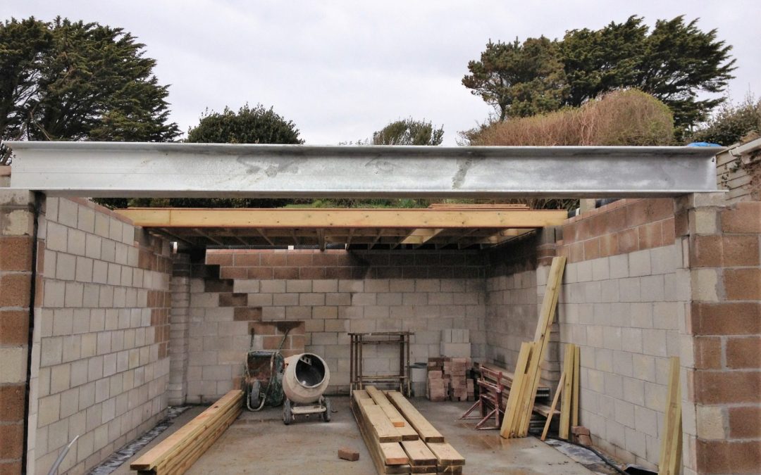 How Experienced Contractors Deliver New Builds On Time and On Budget?